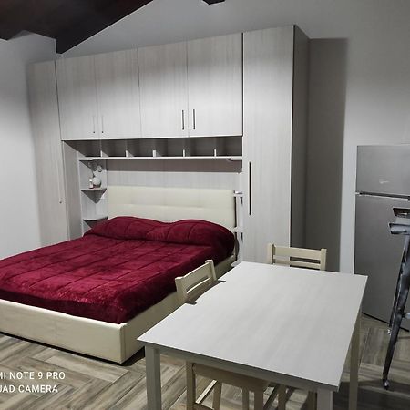 Villa Erilia San Giovanni Suèrgiu Eksteriør bilde