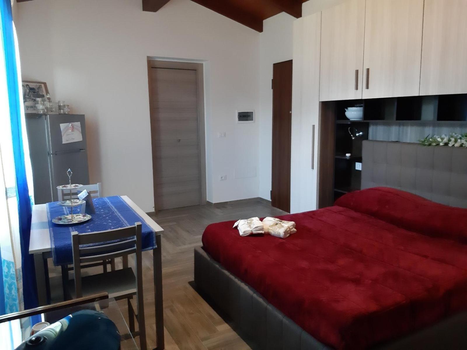 Villa Erilia San Giovanni Suèrgiu Eksteriør bilde